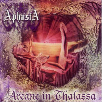Aphasia - Arcane In Thalassa