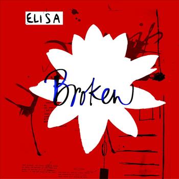 Elisa - Broken (EP)