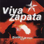Viva Zapata - Pueblos En Armas