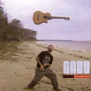 Gabo Ferro - En Vivo En New Bern 2005
