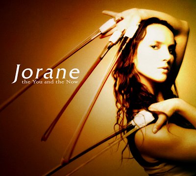 Jorane - The You And The Now