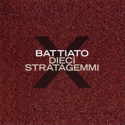 Franco Battiato - Dieci Stratagemmi