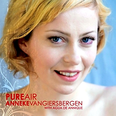 Anneke Van Giersbergen - Pure Air