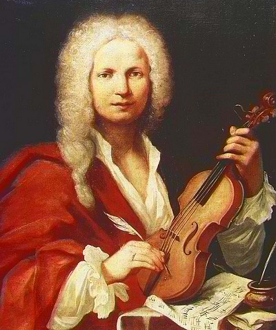 Antonio Vivaldi - Le Quattro Stagioni (Las Cuatro Estaciones / The Four Seasons)